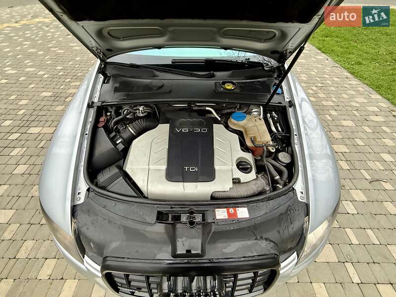 Универсал Audi A6 2009 в Одессе фото 45 Универсал Audi A6 2009 в Одессе