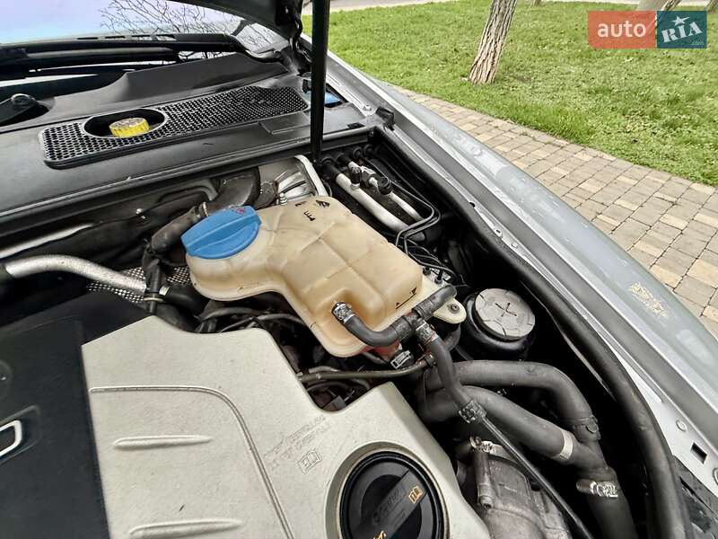 Универсал Audi A6 2009 в Одессе фото 50 Универсал Audi A6 2009 в Одессе