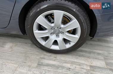 Седан Audi A6 2013 в Киеве