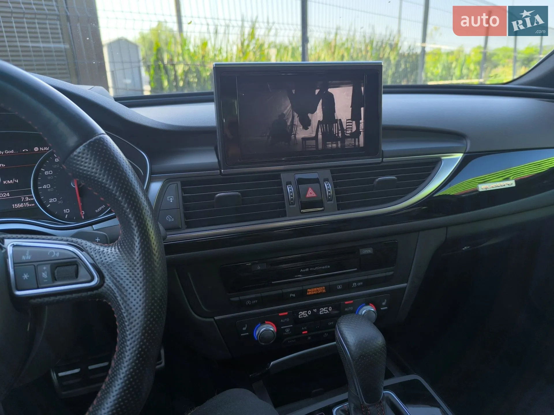 2016 Audi A6 - мініатюра 17