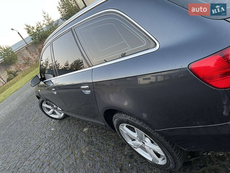 Универсал Audi A6 2006 в Жовкве