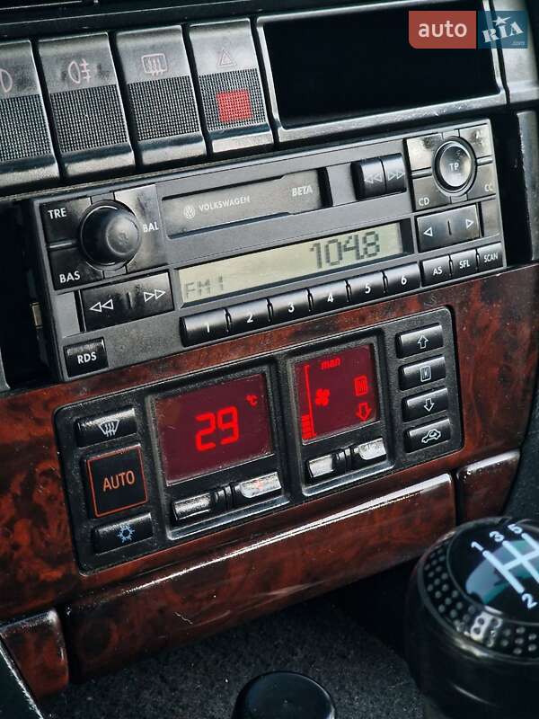 Седан Audi A6 1996 в Стрые