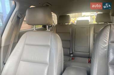 Універсал Audi A6 2008 в Вишневому фото 9 Універсал Audi A6 2008 в Вишневому