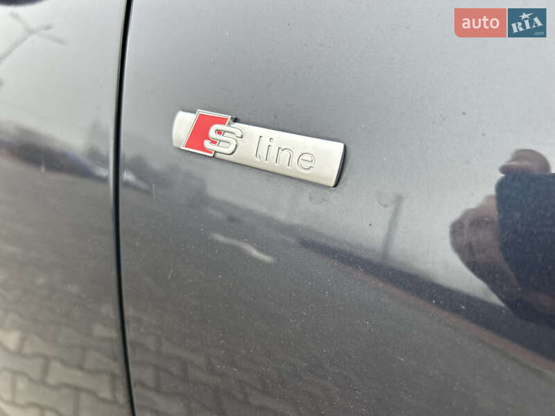 Седан Audi A6 2016 в Хмельницком