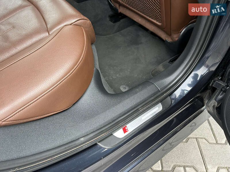 Седан Audi A6 2016 в Хмельницком