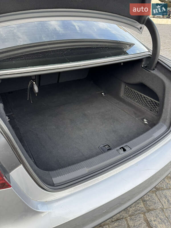 Седан Audi A6 2017 в Львове