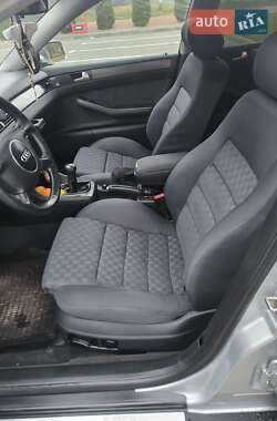 Универсал Audi A6 2002 в Черкассах