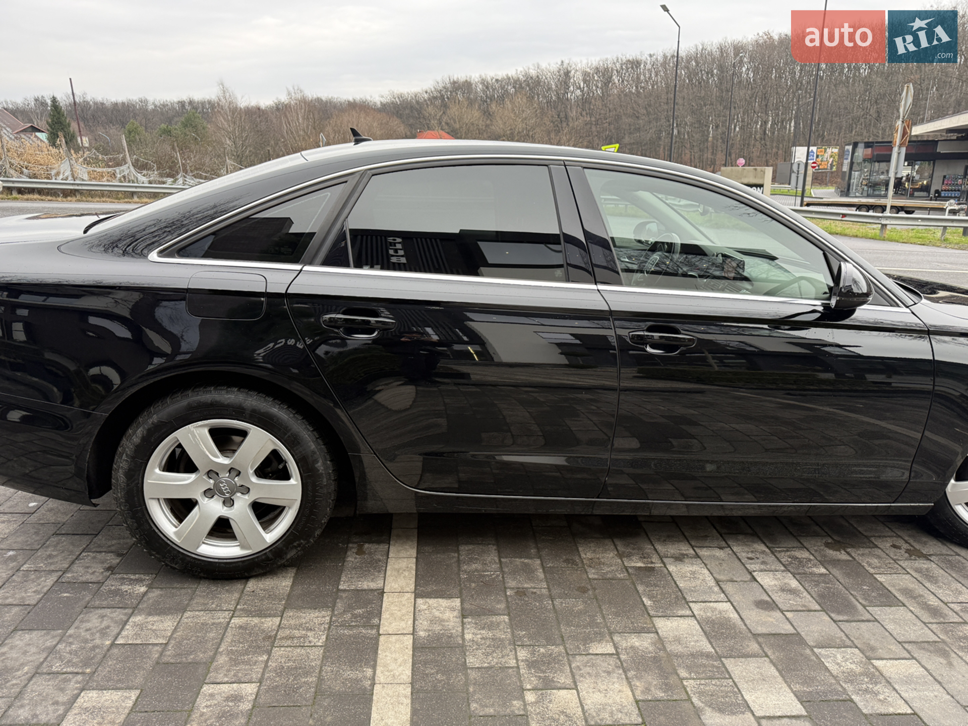 2013 Audi A6 - мініатюра 9