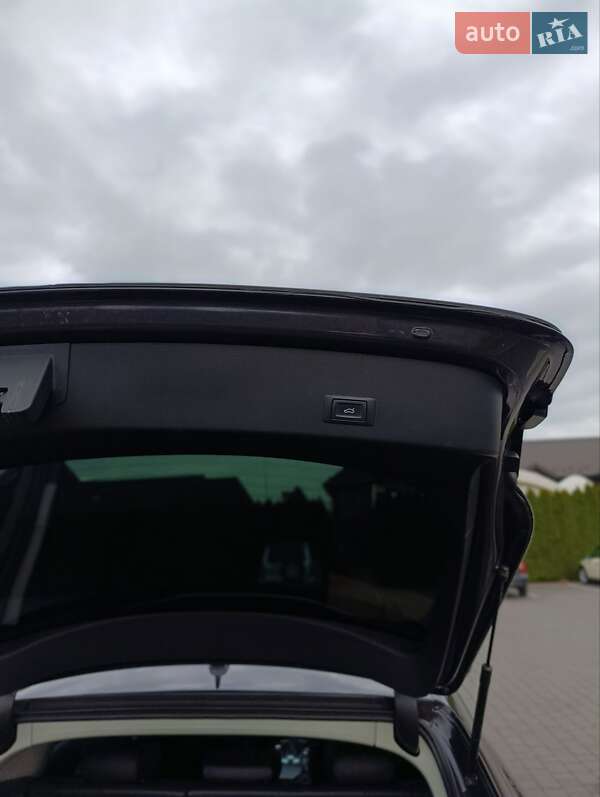 Универсал Audi A6 2015 в Стрые фото 19 Универсал Audi A6 2015 в Стрые