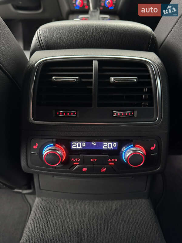 Седан Audi A6 2018 в Киеве фото 11 Седан Audi A6 2018 в Киеве