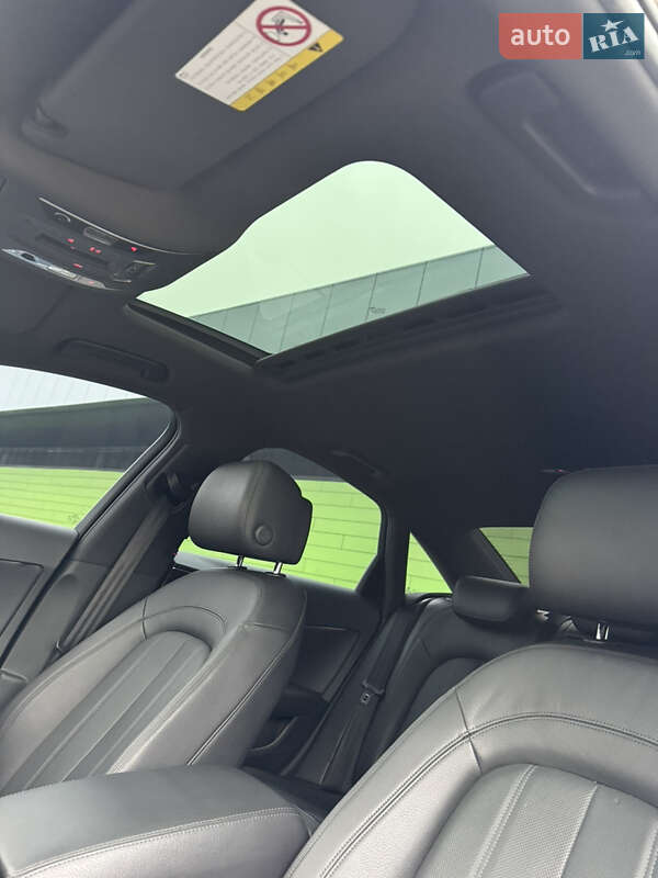 Седан Audi A6 2018 в Киеве фото 21 Седан Audi A6 2018 в Киеве