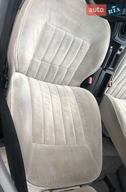 Седан Audi A6 1997 в Костополе