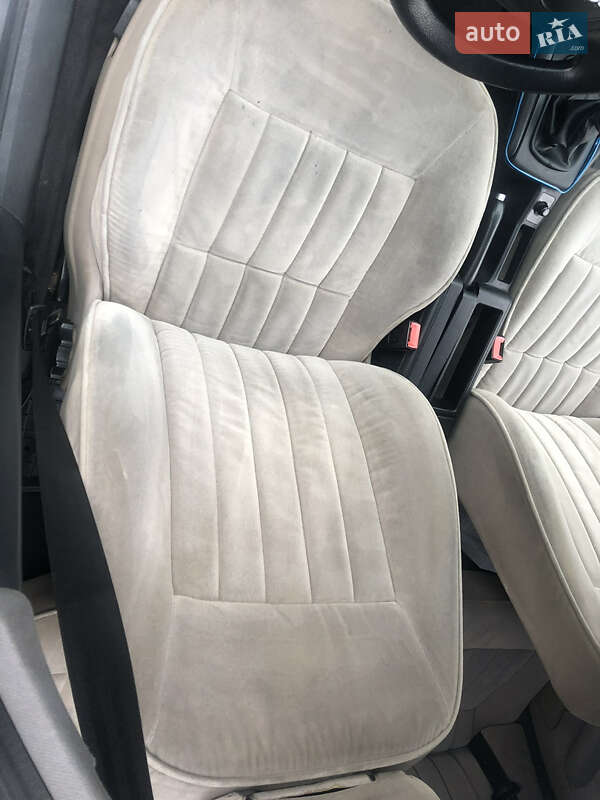 Седан Audi A6 1997 в Костополе