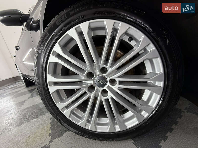 Седан Audi A6 2011 в Трускавце