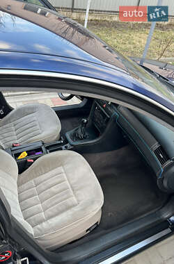 Седан Audi A6 1997 в Костополе