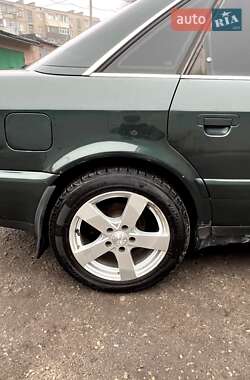 Седан Audi A6 1995 в Харькове