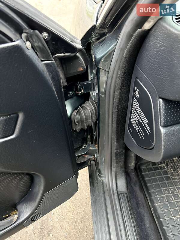 Седан Audi A6 1995 в Харькове