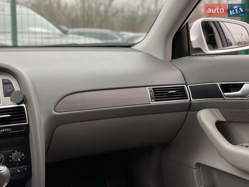 Универсал Audi A6 2008 в Бердичеве
