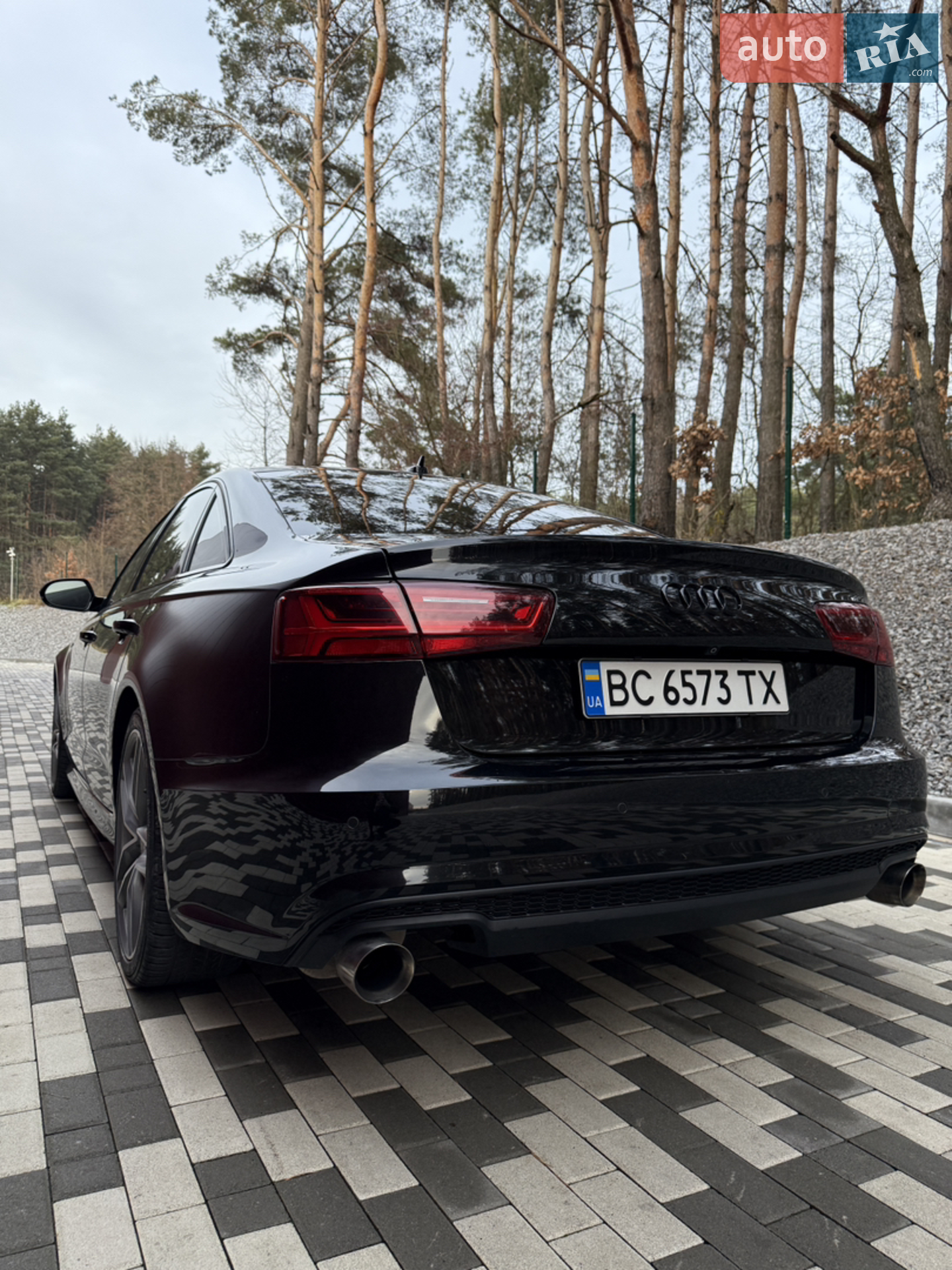 2016 Audi A6 - мініатюра 18