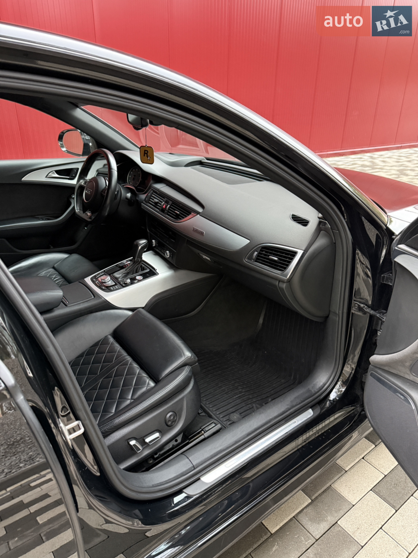 2016 Audi A6 - мініатюра 20
