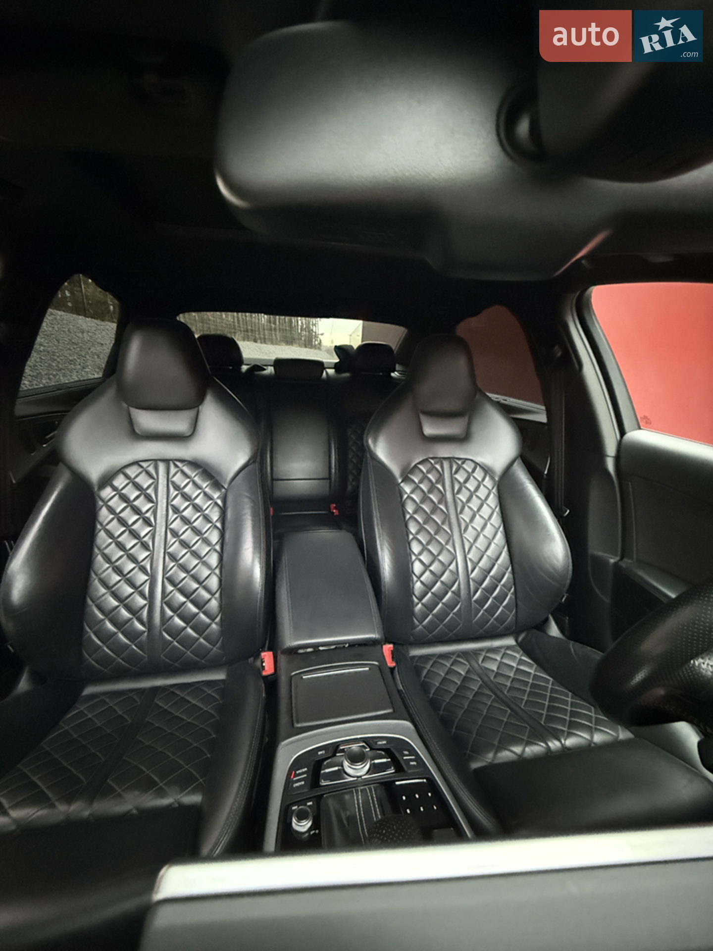 2016 Audi A6 - мініатюра 28