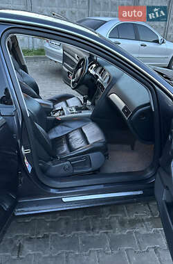 Седан Audi A6 2006 в Хмельницком