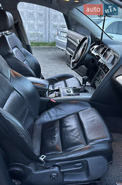 Седан Audi A6 2006 в Хмельницком