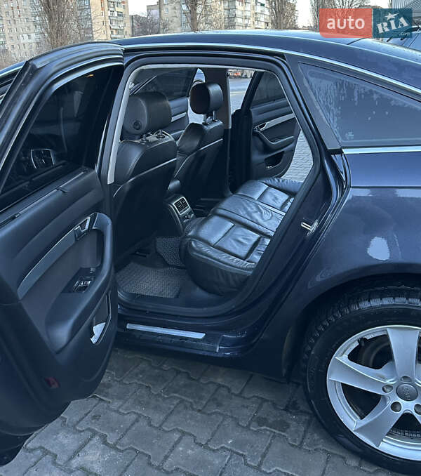 Седан Audi A6 2006 в Хмельницком
