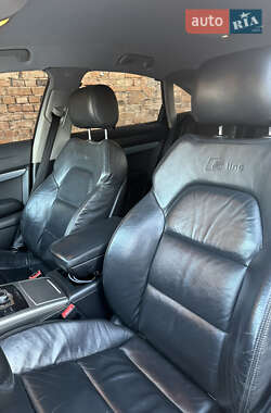 Седан Audi A6 2006 в Хмельницком
