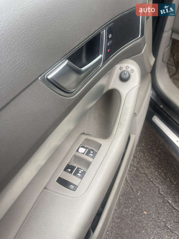 Седан Audi A6 2006 в Львове фото 15 Седан Audi A6 2006 в Львове