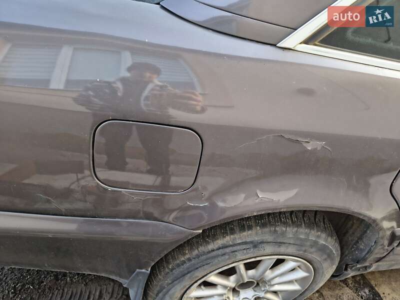 Седан Audi A6 1995 в Тернополе