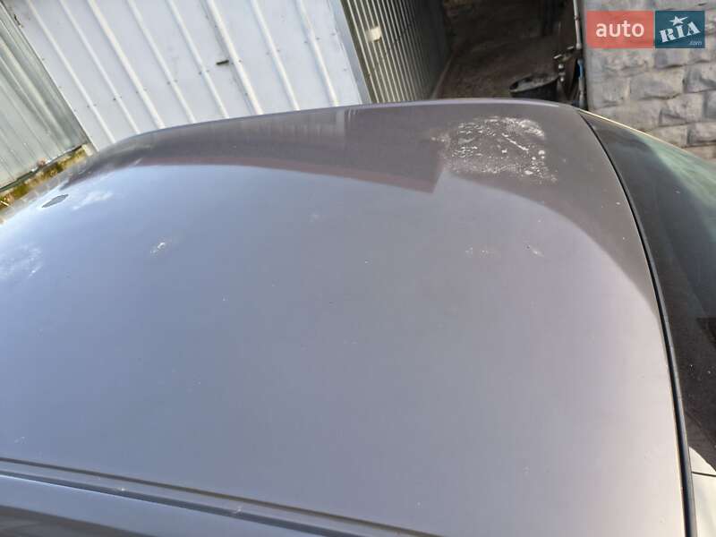 Седан Audi A6 1995 в Тернополе