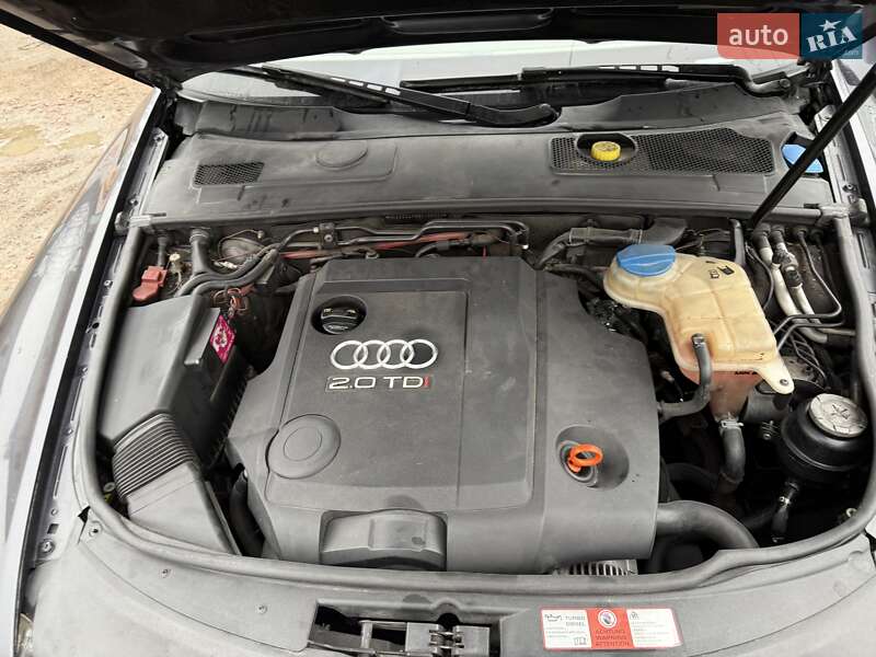 Универсал Audi A6 2008 в Коростене