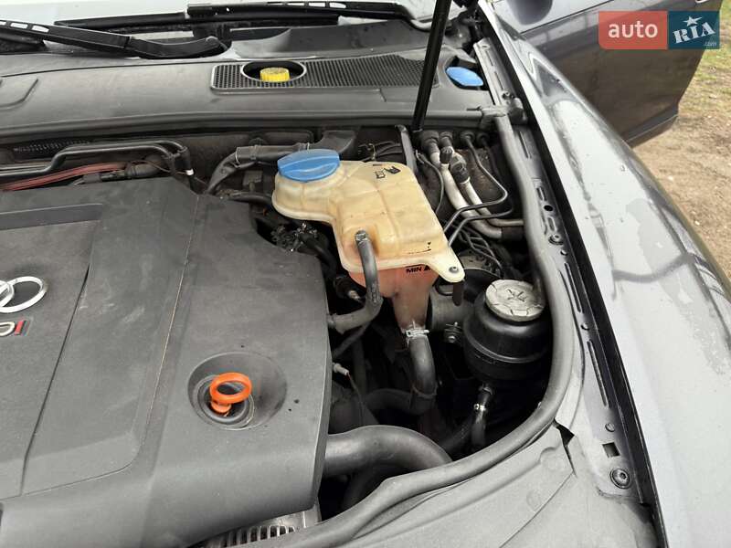 Универсал Audi A6 2008 в Коростене