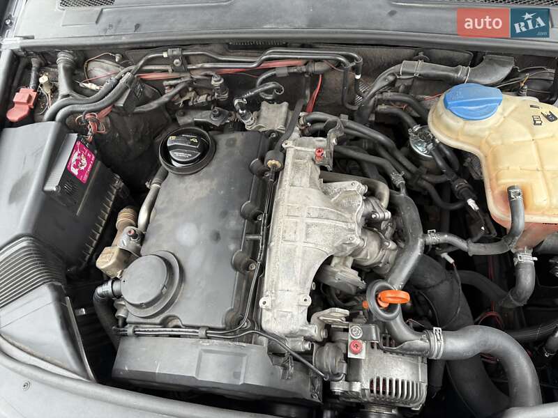 Универсал Audi A6 2008 в Коростене