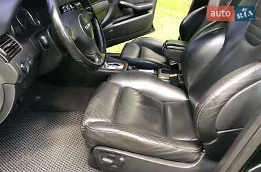 Седан Audi A6 2003 в Полтаве