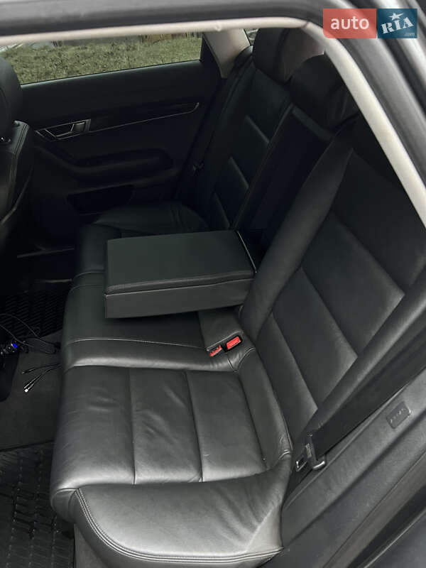 Универсал Audi A6 2008 в Днепре