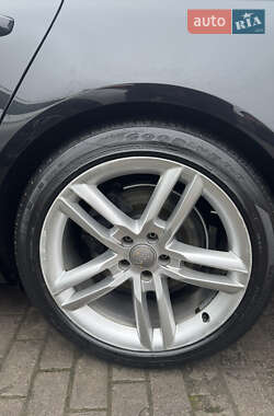 Седан Audi A6 2011 в Львове