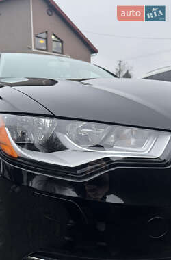 Седан Audi A6 2011 в Львове