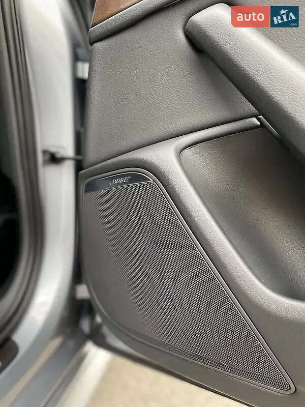 Седан Audi A6 2016 в Киеве фото 13 Седан Audi A6 2016 в Киеве