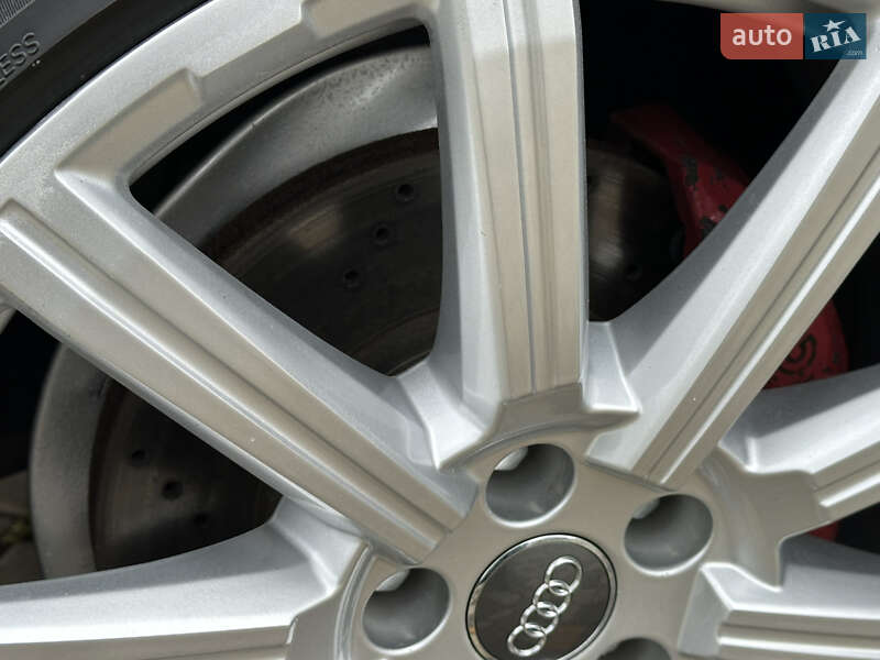 Седан Audi A6 2013 в Одессе