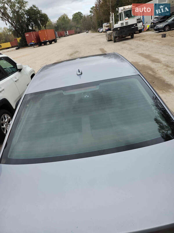 Седан Audi A6 2017 в Львове