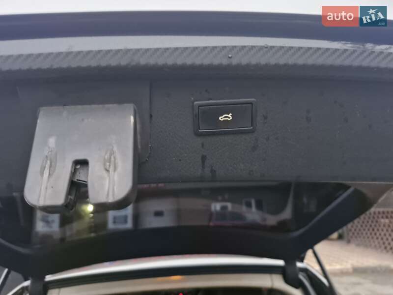 Универсал Audi A6 2011 в Кривом Роге