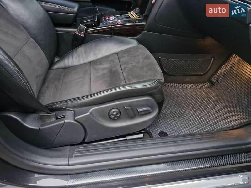 Универсал Audi A6 2011 в Кривом Роге