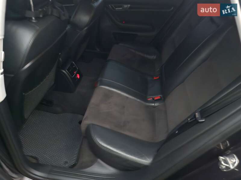 Универсал Audi A6 2011 в Кривом Роге