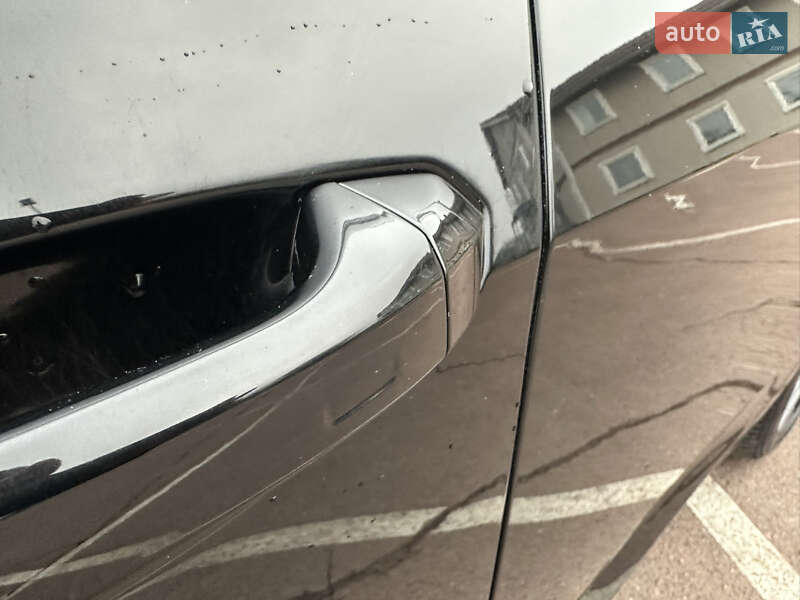 Седан Audi A6 2019 в Киеве