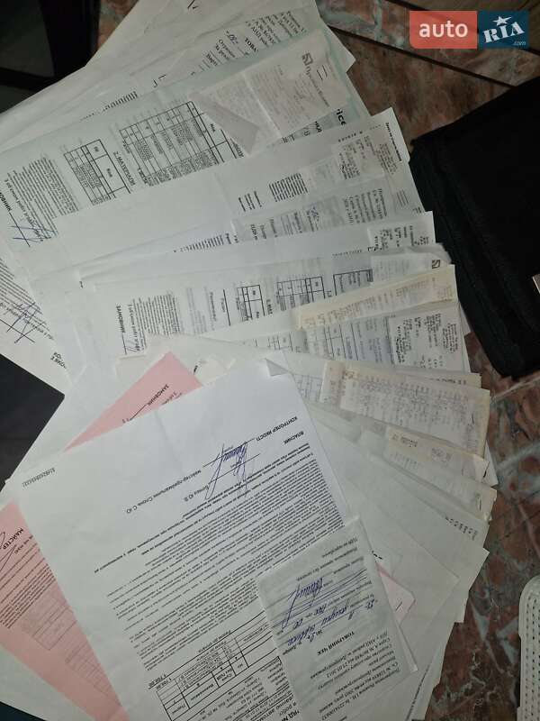 Универсал Audi A6 2011 в Кривом Роге