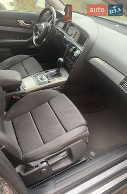 Універсал Audi A6 2008 в Любомлі