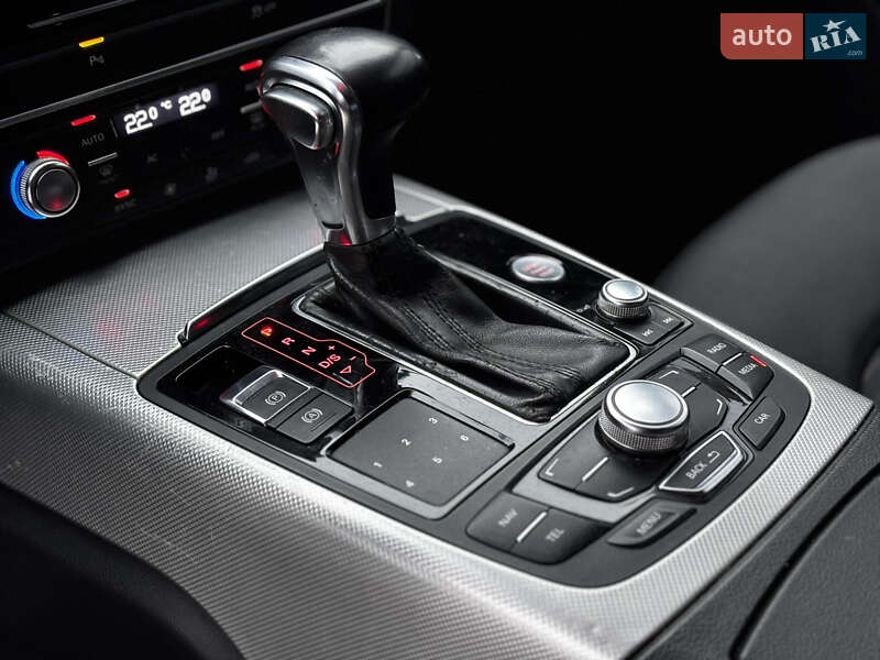 Седан Audi A6 2011 в Кропивницком фото 10 Седан Audi A6 2011 в Кропивницком