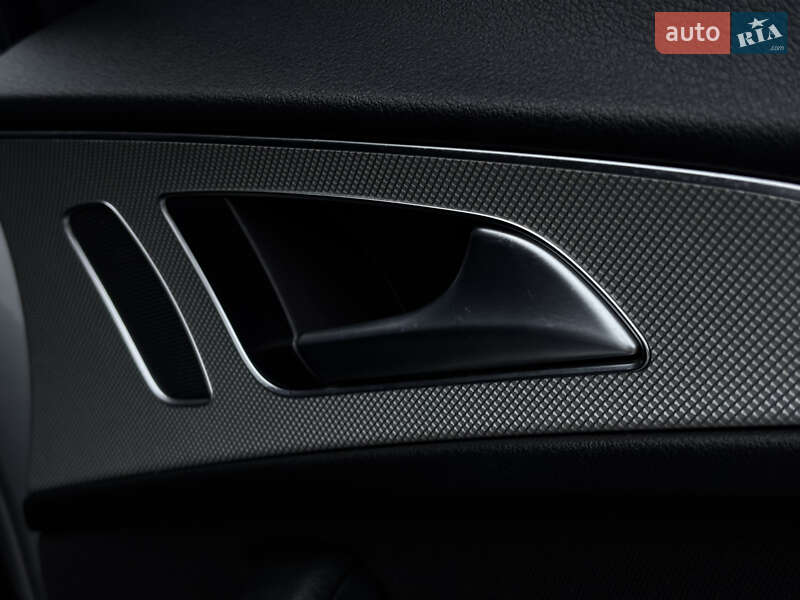 Седан Audi A6 2011 в Кропивницком фото 11 Седан Audi A6 2011 в Кропивницком
